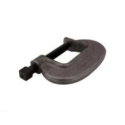 Wilton 14599 12-FC, O Series C-Clamp - Full Closing Spindles, 12-1/4 In. Jaw Opening, 4-1/4 In. Throat Depth